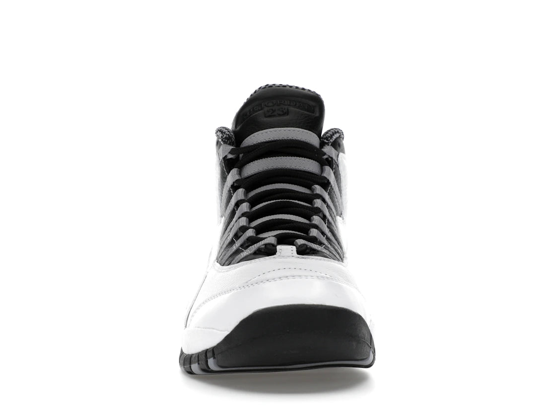 Jordan 10 Retro OG Steel