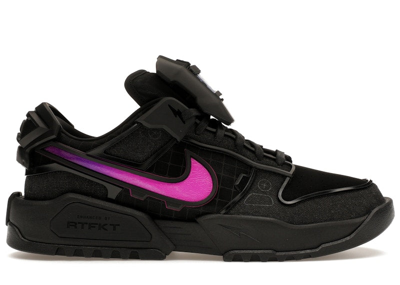 Nike Dunk Genesis Low RTFKT Void (Edition of 11394)
