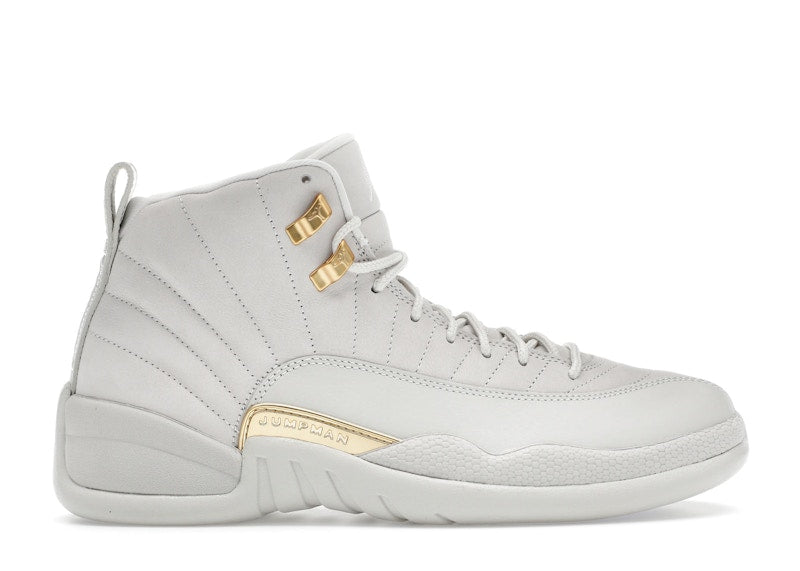 Jordan 12 Retro Phantom (Women's)