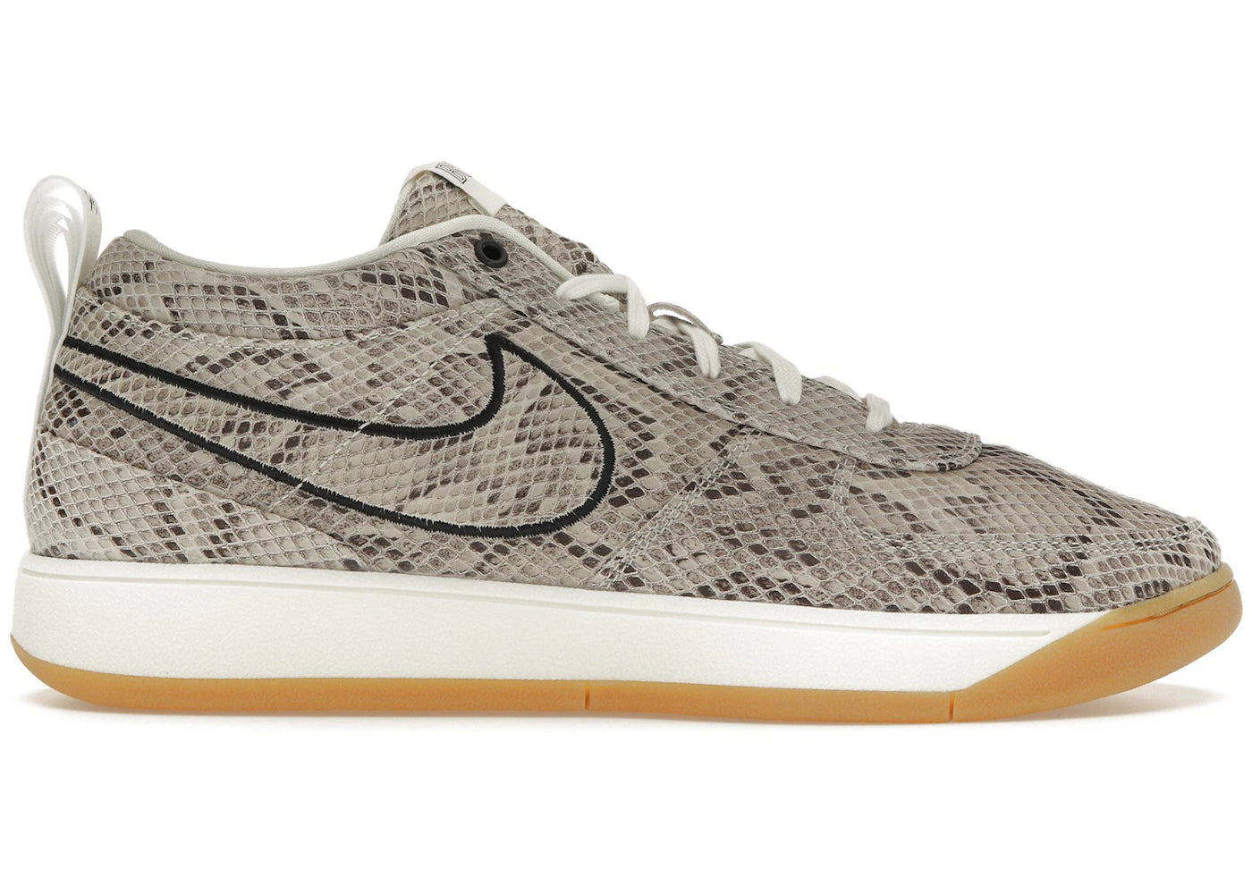 Nike Book 1 Python
