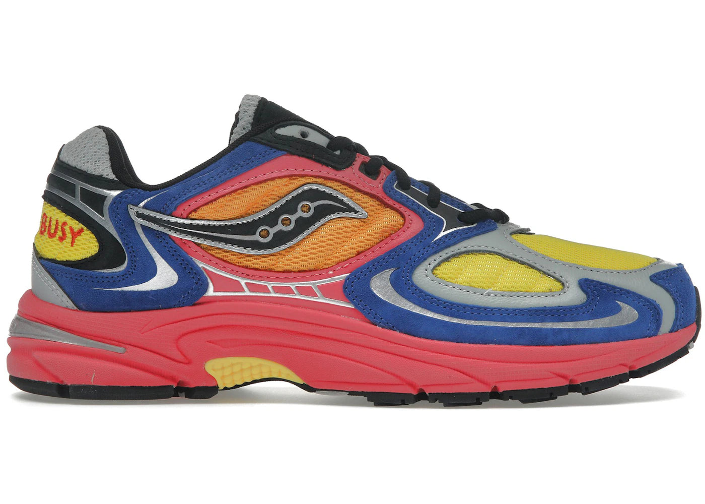 Saucony Jazz 9 Jae Tips I Love You But I’m Busy